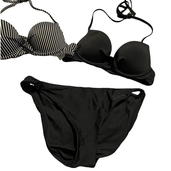 Shade Shore size 33 B top bottoms size small three pieces - Picture 1 of 3